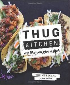 Thug Kitchen