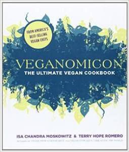 Veganomicon